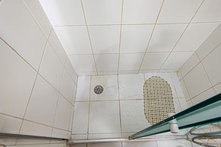 Apartamento à venda com 256m², 3 quartos e 2 vagasBanheiro da Suíte