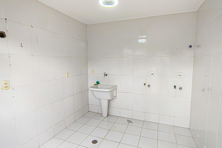 Apartamento à venda com 256m², 3 quartos e 2 vagasÁrea de Serviço