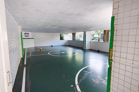 Apartamento à venda com 256m², 3 quartos e 2 vagasÁrea comum