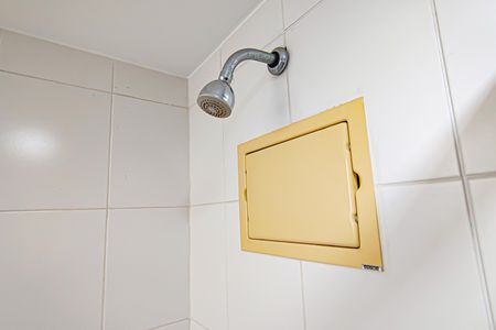 Apartamento à venda com 256m², 3 quartos e 2 vagasCobertura -  Banheiro