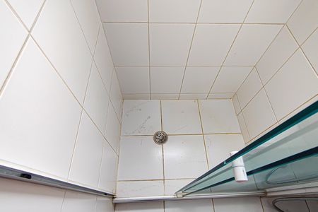 Apartamento à venda com 256m², 3 quartos e 2 vagasBanheiro Social