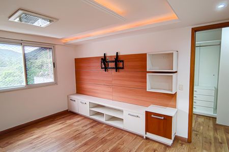 Apartamento à venda com 256m², 3 quartos e 2 vagasSuíte