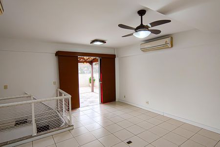 Apartamento à venda com 256m², 3 quartos e 2 vagasHall
