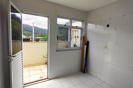 Apartamento à venda com 256m², 3 quartos e 2 vagasÁrea de Serviço