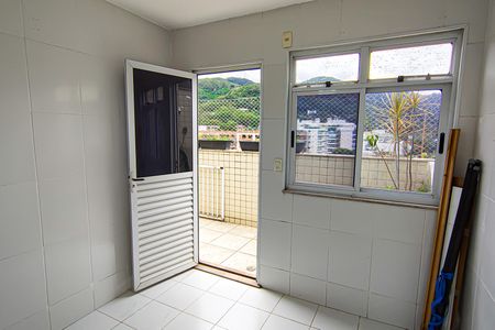 Apartamento à venda com 256m², 3 quartos e 2 vagasÁrea de Serviço