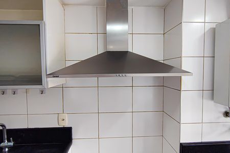 Apartamento à venda com 256m², 3 quartos e 2 vagasCozinha