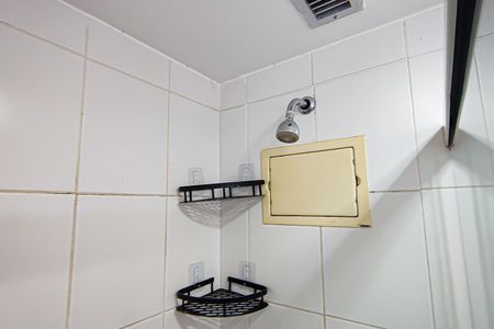 Apartamento à venda com 256m², 3 quartos e 2 vagasBanheiro da Suíte