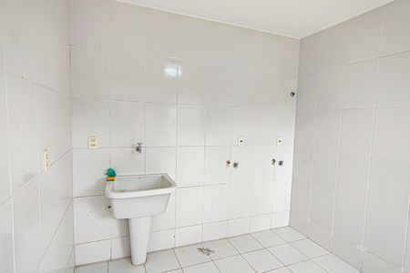 Apartamento à venda com 256m², 3 quartos e 2 vagasÁrea de Serviço