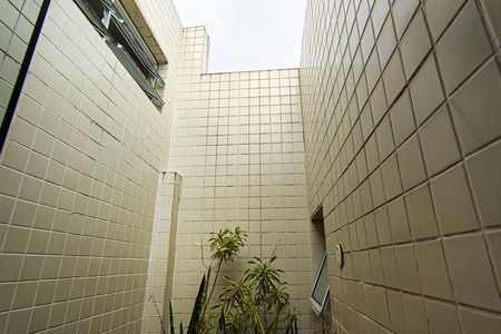 Apartamento à venda com 256m², 3 quartos e 2 vagasÁrea Externa