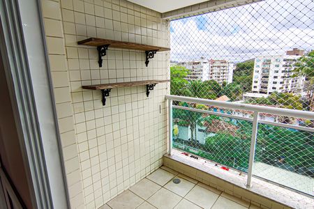 Apartamento à venda com 256m², 3 quartos e 2 vagasVaranda da Sala