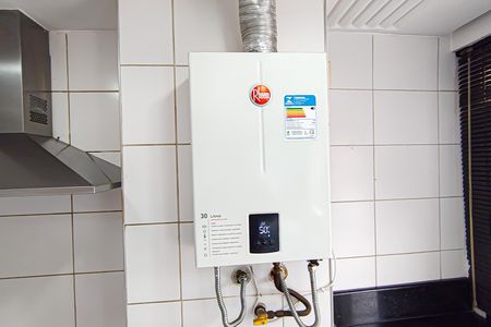 Apartamento à venda com 256m², 3 quartos e 2 vagasCozinha