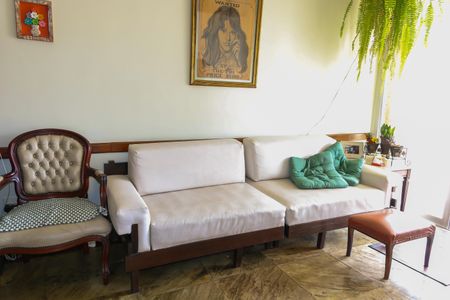 Sala de apartamento à venda com 2 quartos, 82m² em Méier, Rio de Janeiro