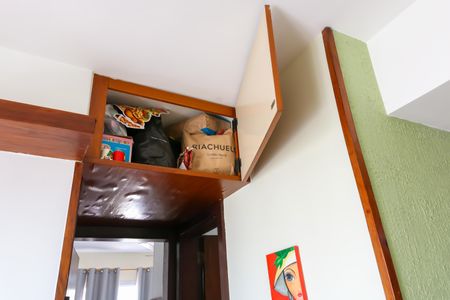 Apartamento à venda com 82m², 2 quartos e 1 vaga Apartamento à venda com 82m², 2 quartos e 1 vagaSala