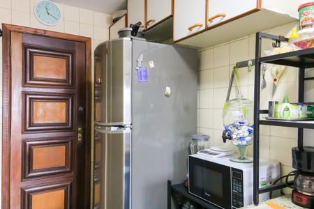 Apartamento à venda com 82m², 2 quartos e 1 vaga Apartamento à venda com 82m², 2 quartos e 1 vagaCozinha