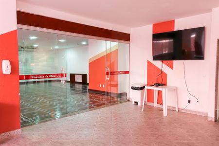 Apartamento à venda com 82m², 2 quartos e 1 vaga Apartamento à venda com 82m², 2 quartos e 1 vagaÁrea comum - Salão de festas