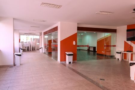 Apartamento à venda com 82m², 2 quartos e 1 vaga Apartamento à venda com 82m², 2 quartos e 1 vagaÁrea comum - Salão de festas
