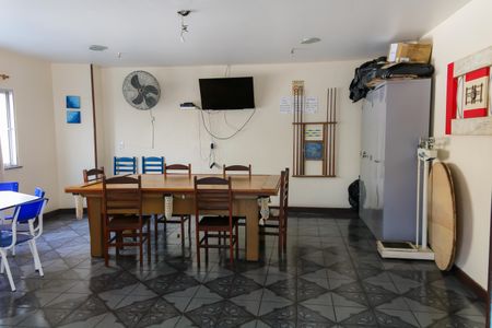 Apartamento à venda com 82m², 2 quartos e 1 vaga Apartamento à venda com 82m², 2 quartos e 1 vagaÁrea comum