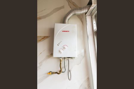 Apartamento à venda com 82m², 2 quartos e 1 vaga Apartamento à venda com 82m², 2 quartos e 1 vagaÁrea de Serviço