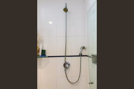 Apartamento à venda com 82m², 2 quartos e 1 vaga Apartamento à venda com 82m², 2 quartos e 1 vagaBanheiro