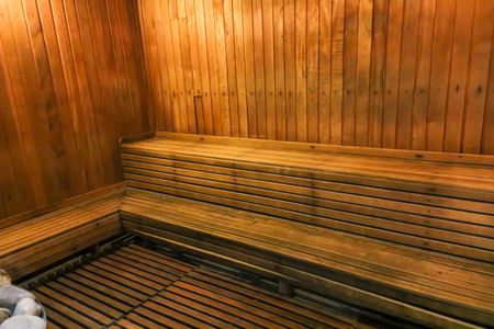 Apartamento à venda com 82m², 2 quartos e 1 vaga Apartamento à venda com 82m², 2 quartos e 1 vagaÁrea comum