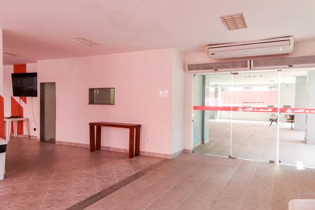 Apartamento à venda com 82m², 2 quartos e 1 vaga Apartamento à venda com 82m², 2 quartos e 1 vagaÁrea comum - Salão de festas