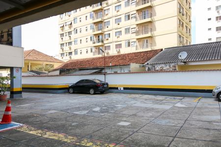 Apartamento à venda com 82m², 2 quartos e 1 vaga Apartamento à venda com 82m², 2 quartos e 1 vagaGaragem