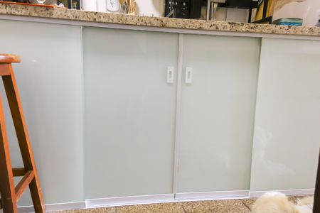 Apartamento à venda com 82m², 2 quartos e 1 vaga Apartamento à venda com 82m², 2 quartos e 1 vagaCozinha