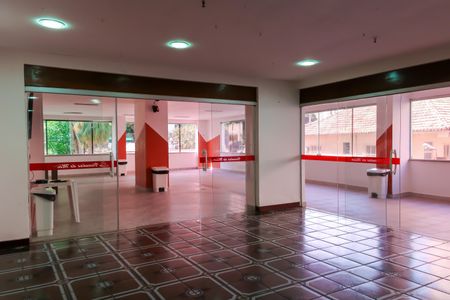 Apartamento à venda com 82m², 2 quartos e 1 vaga Apartamento à venda com 82m², 2 quartos e 1 vagaÁrea comum - Salão de festas