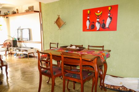 Sala de apartamento à venda com 2 quartos, 82m² em Méier, Rio de Janeiro