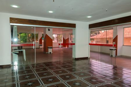 Apartamento à venda com 82m², 2 quartos e 1 vaga Apartamento à venda com 82m², 2 quartos e 1 vagaÁrea comum - Salão de festas