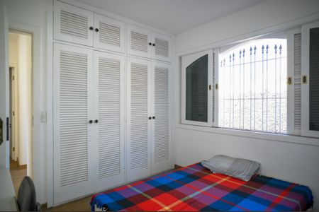 Casa à venda com 356m², 5 quartos e 4 vagasSuíte 3