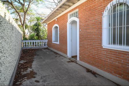 Casa à venda com 356m², 5 quartos e 4 vagasÁrea comum