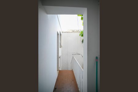 Casa à venda com 356m², 5 quartos e 4 vagasÁrea de Serviço