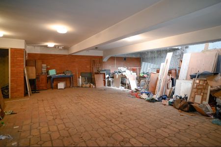 Casa à venda com 356m², 5 quartos e 4 vagasGaragem