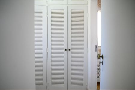 Casa à venda com 356m², 5 quartos e 4 vagasCloset da Suíte 4