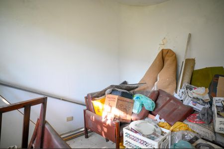 Casa à venda com 356m², 5 quartos e 4 vagasCasa 2 - Sala