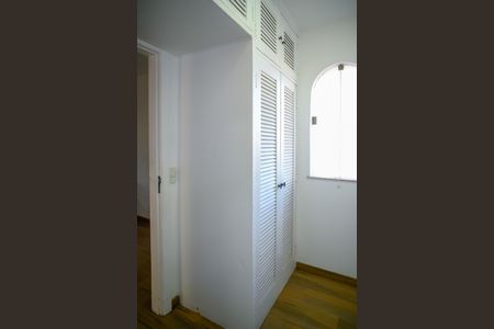 Casa à venda com 356m², 5 quartos e 4 vagasCloset da Suíte 4