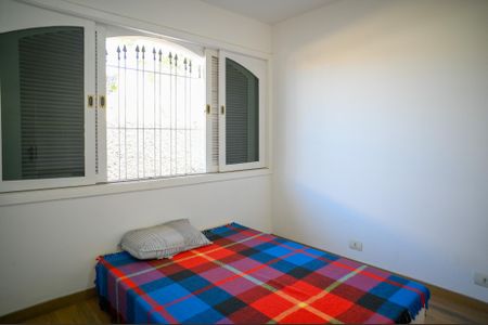 Casa à venda com 356m², 5 quartos e 4 vagasSuíte 3