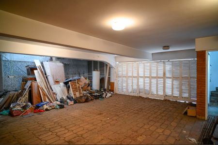 Casa à venda com 356m², 5 quartos e 4 vagasGaragem