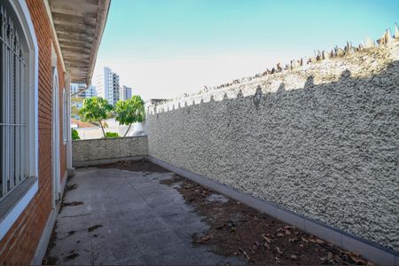 Casa à venda com 356m², 5 quartos e 4 vagasÁrea comum