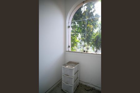 Casa à venda com 356m², 5 quartos e 4 vagasQuarto de Serviço