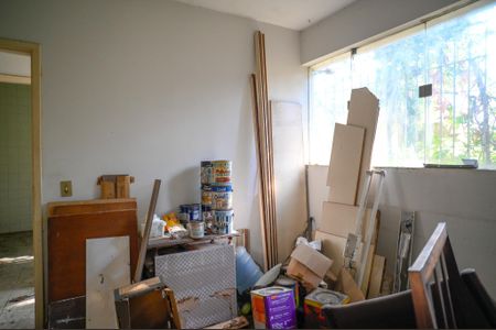 Casa à venda com 356m², 5 quartos e 4 vagasCasa 2 - Sala