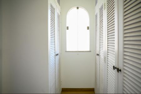 Casa à venda com 356m², 5 quartos e 4 vagasCloset da Suíte 4