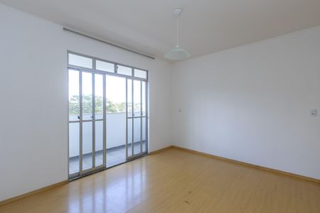 Sala de apartamento para alugar com 3 quartos, 70m² em Ouro Preto, Belo Horizonte