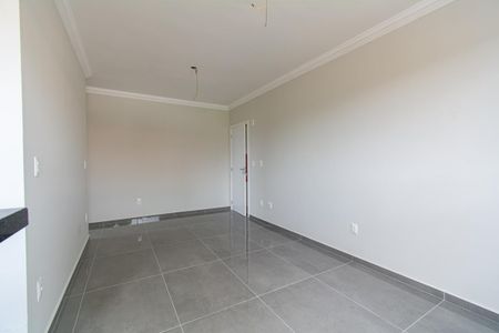 Apartamento à venda com 86m², 1 quarto e 2 vagas Apartamento à venda com 86m², 1 quarto e 2 vagasSala
