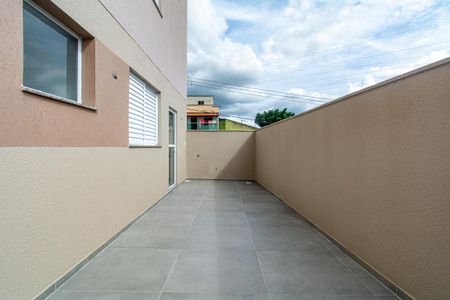 Apartamento à venda com 86m², 1 quarto e 2 vagas Apartamento à venda com 86m², 1 quarto e 2 vagasÁrea externa