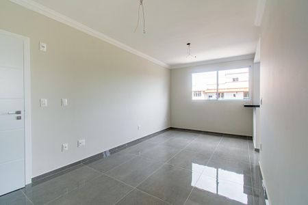 Sala de apartamento à venda com 1 quarto, 86m² em Nova Vista, Belo Horizonte