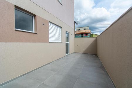 Apartamento à venda com 86m², 1 quarto e 2 vagas Apartamento à venda com 86m², 1 quarto e 2 vagasÁrea externa