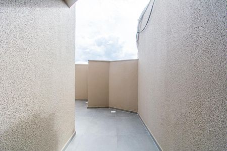 Apartamento à venda com 86m², 1 quarto e 2 vagas Apartamento à venda com 86m², 1 quarto e 2 vagasÁrea externa