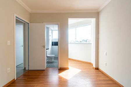 Apartamento à venda com 86m², 1 quarto e 2 vagas Apartamento à venda com 86m², 1 quarto e 2 vagasSuíte